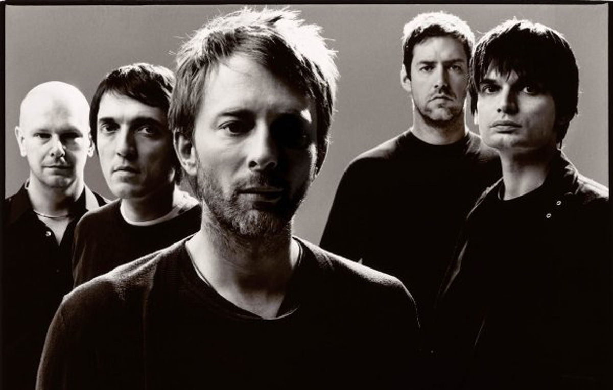 ‘Kid A’ è il disco più importante dei Radiohead?