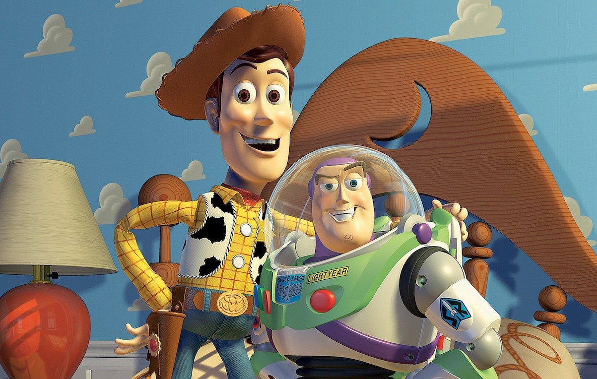 Toy Story 4: il primo trailer con Woody, Buzz e un nuovo personaggio