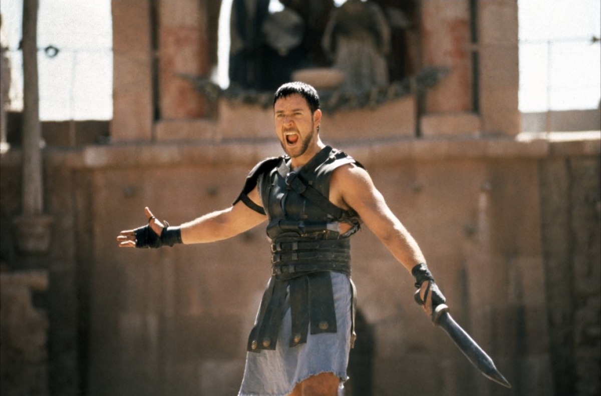 ‘Il Gladiatore’, Ridley Scott è al lavoro sul sequel