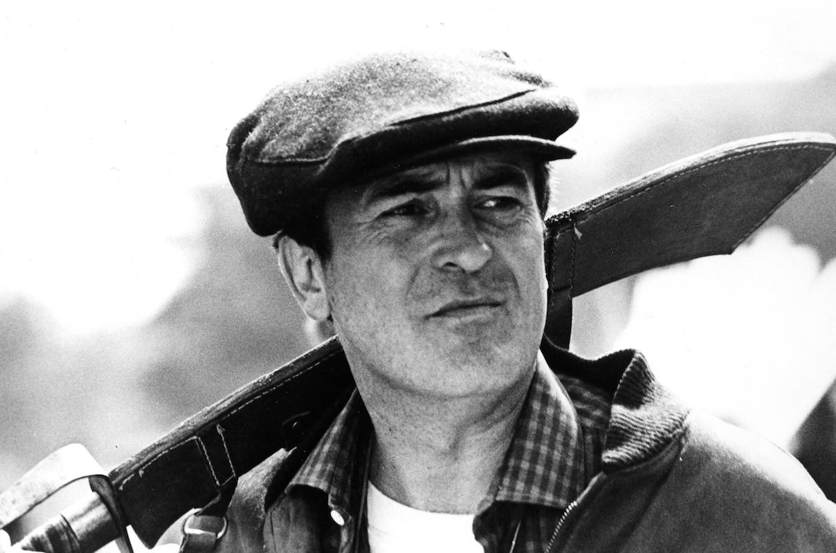 Bernardo Bertolucci, l’ultima rockstar del cinema