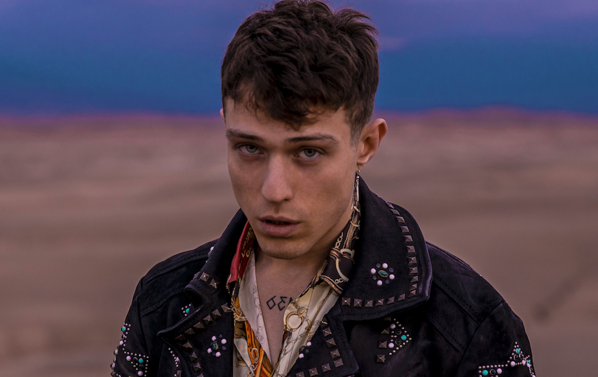 Irama intervista rolling stone