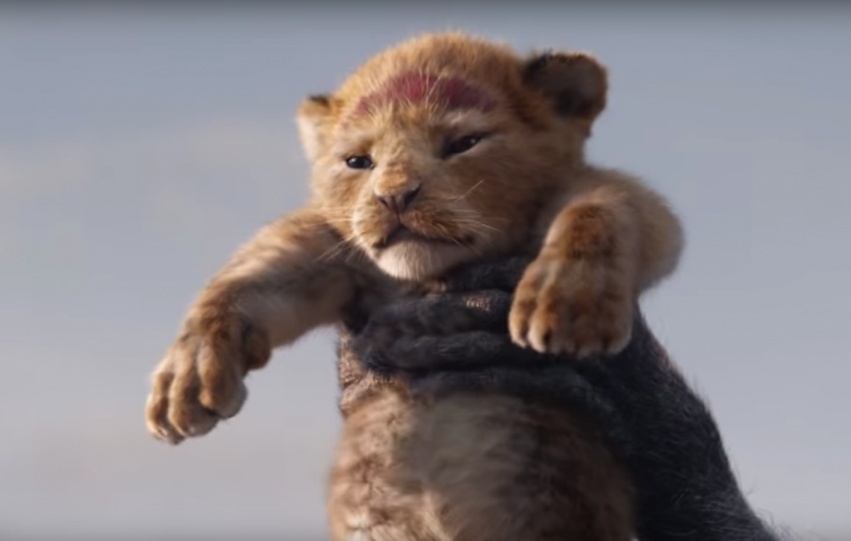 Il Lupo E Il Leone Uscita Cinema
