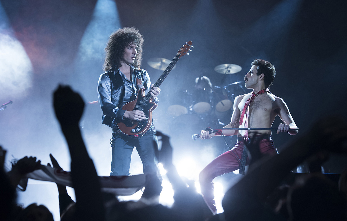 ‘Bohemian Rhapsody’ arriva in Cina, ma senza scene omosessuali
