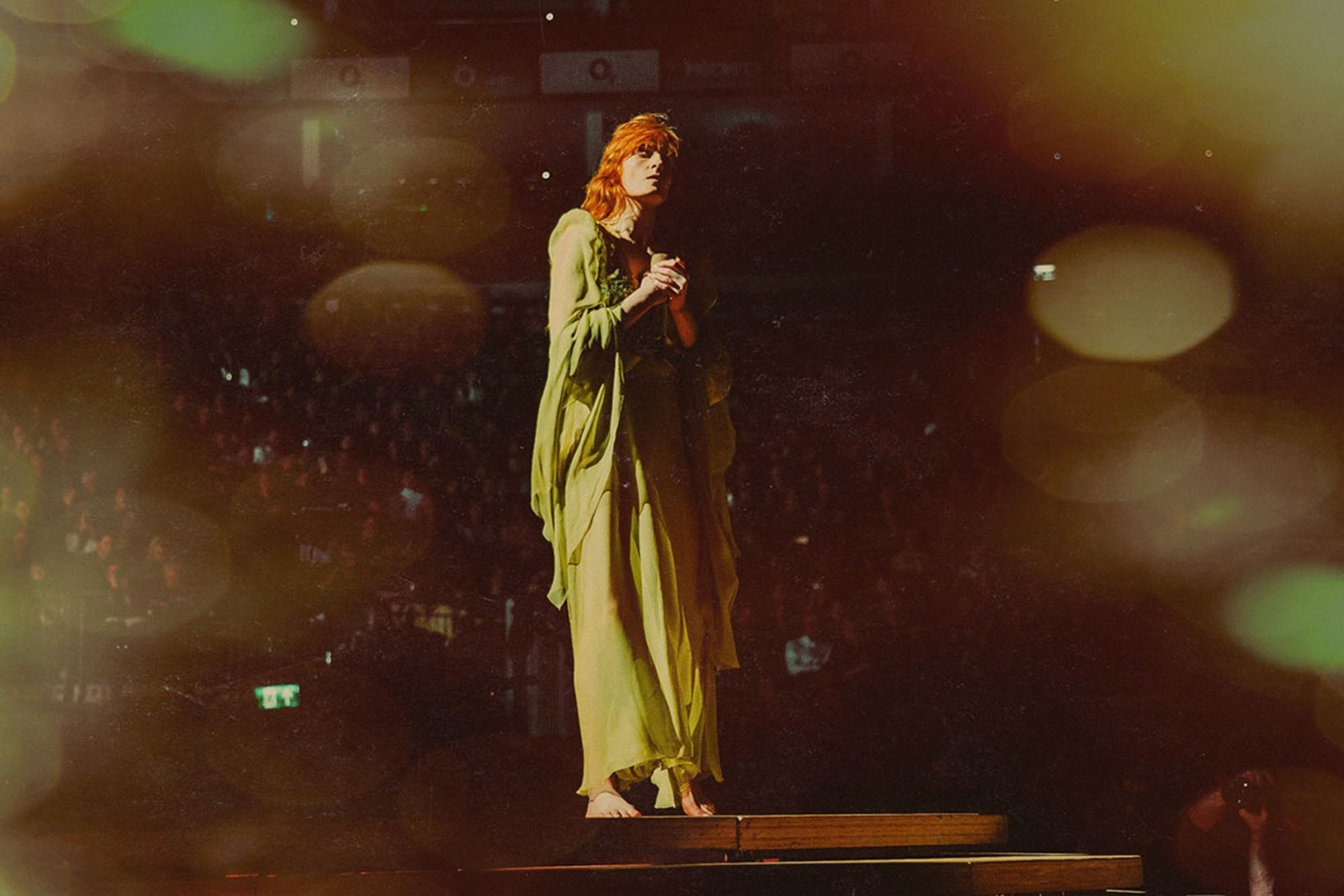 Florence and the Machine, una canzone per la nuova puntata di ‘Game of Thrones’ 