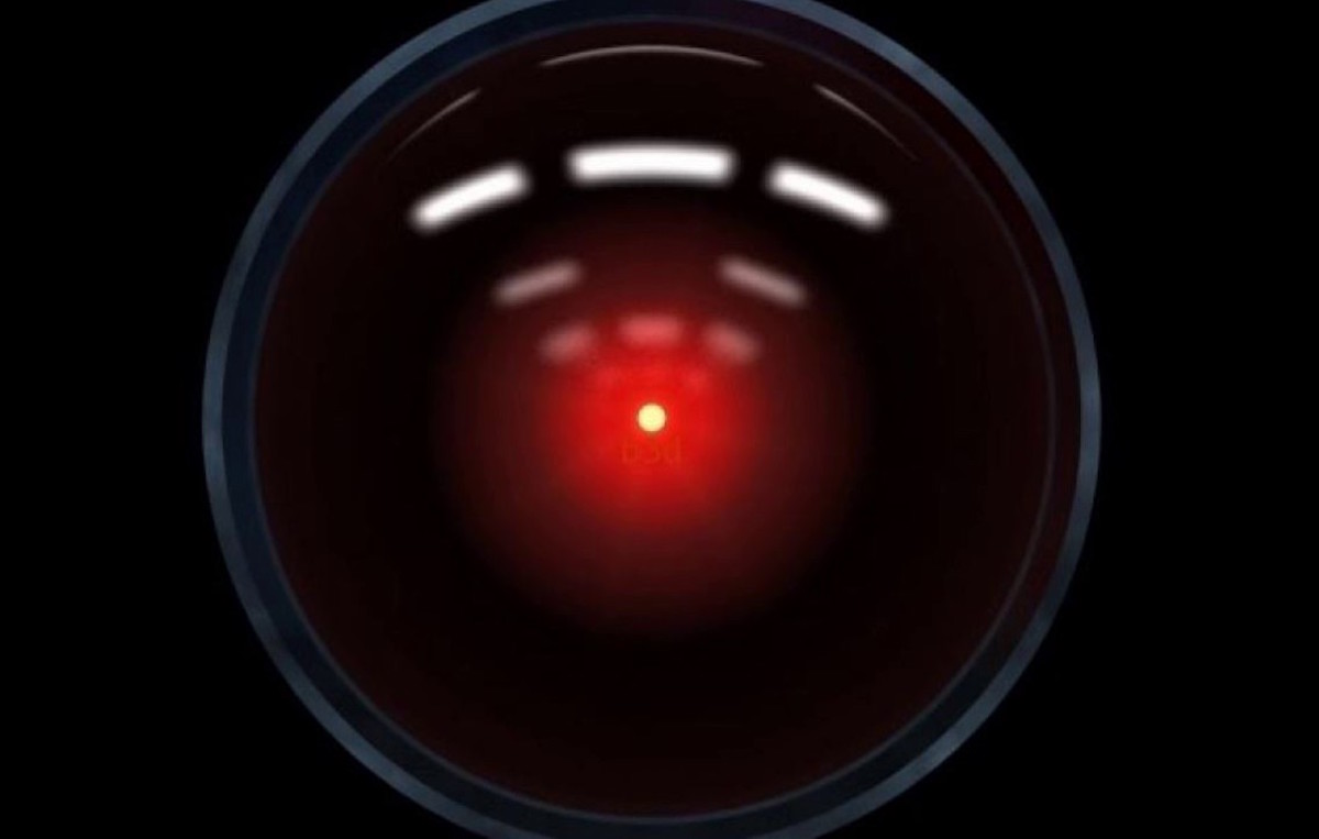 Addio a Douglas Rain, la voce di HAL 9000