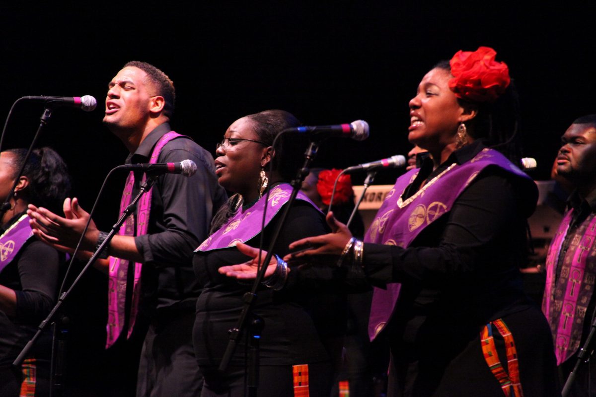 Hallelujah! L’Harlem Gospel Choir arriva in Italia a dicembre