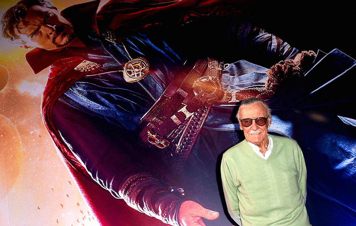 Stan Lee: i 15 fumetti essenziali