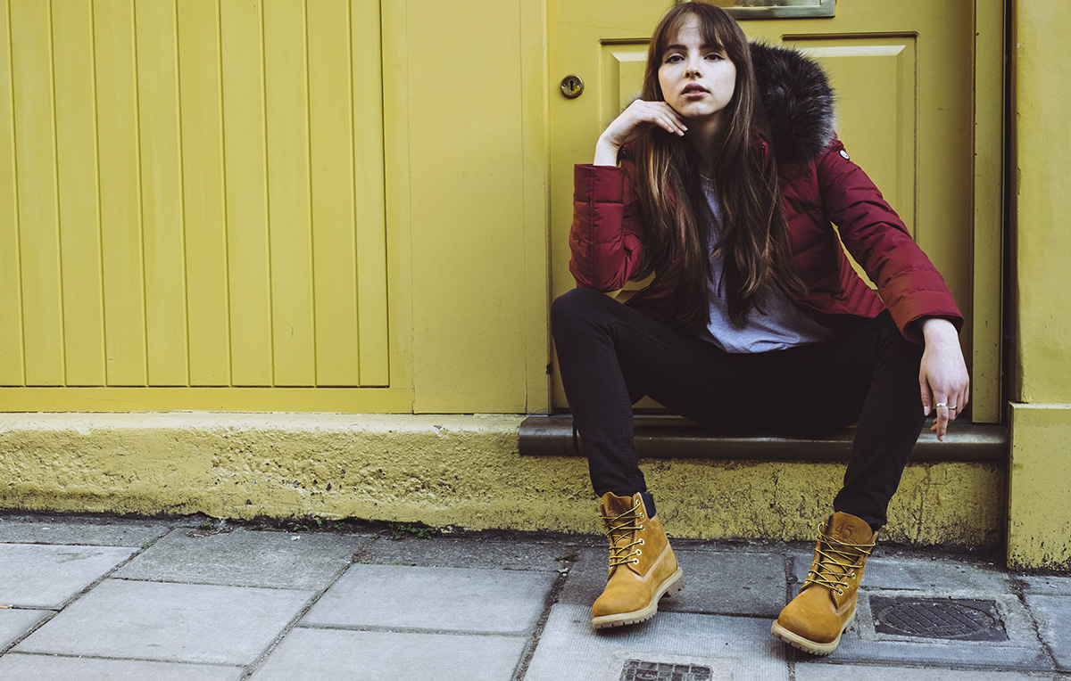 Timberland sito deals