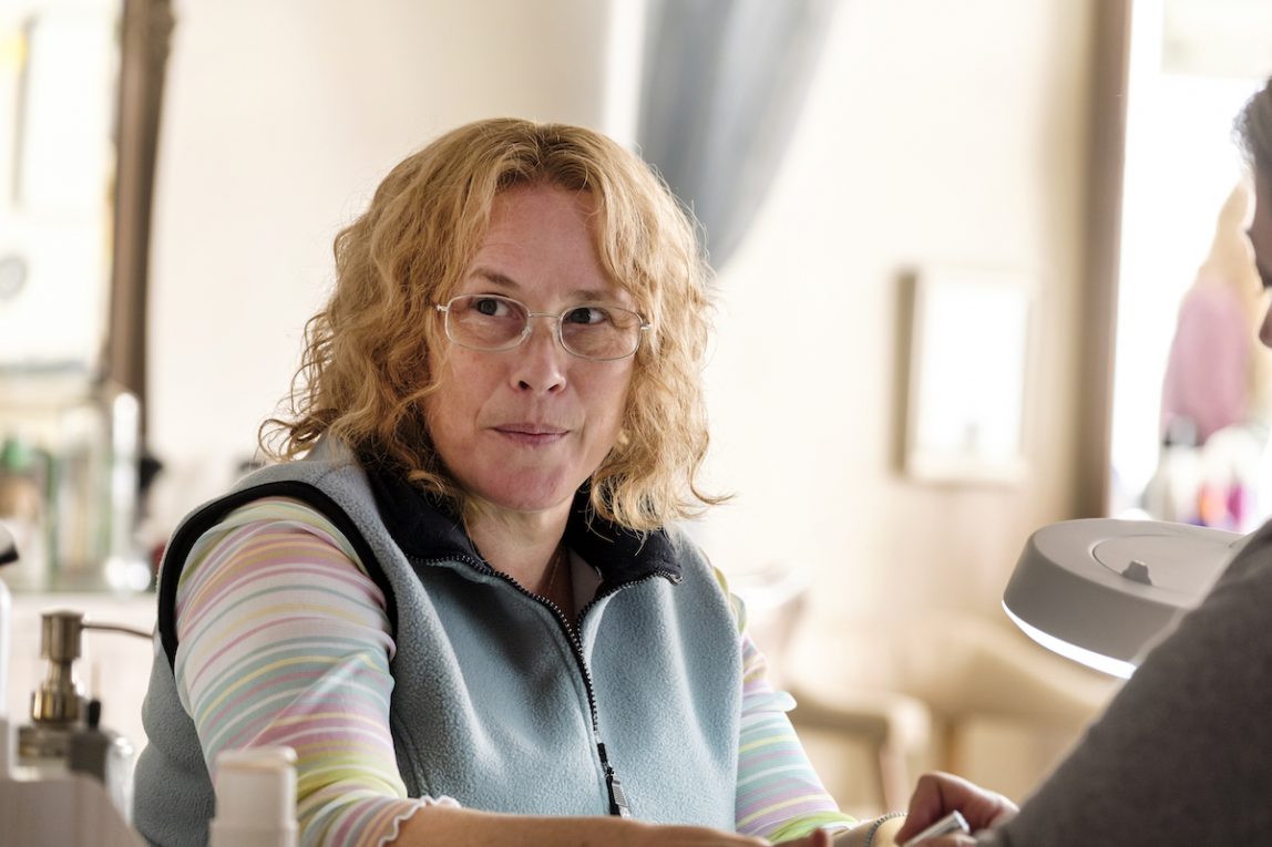 ‘Escape at Dannemora’ non è (solo) un’altra prisonbreak story