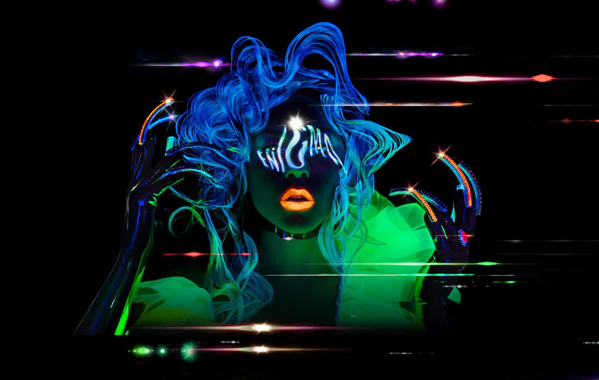Lady Gaga, lo spettacolare debutto di ‘Enigma’ a Las Vegas