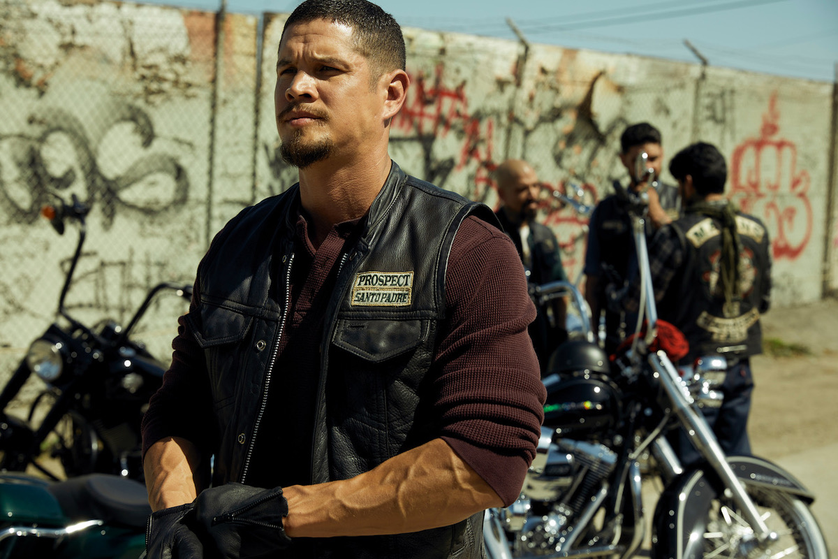 ‘Sons Of Anarchy’ è tornato con ‘Mayans’