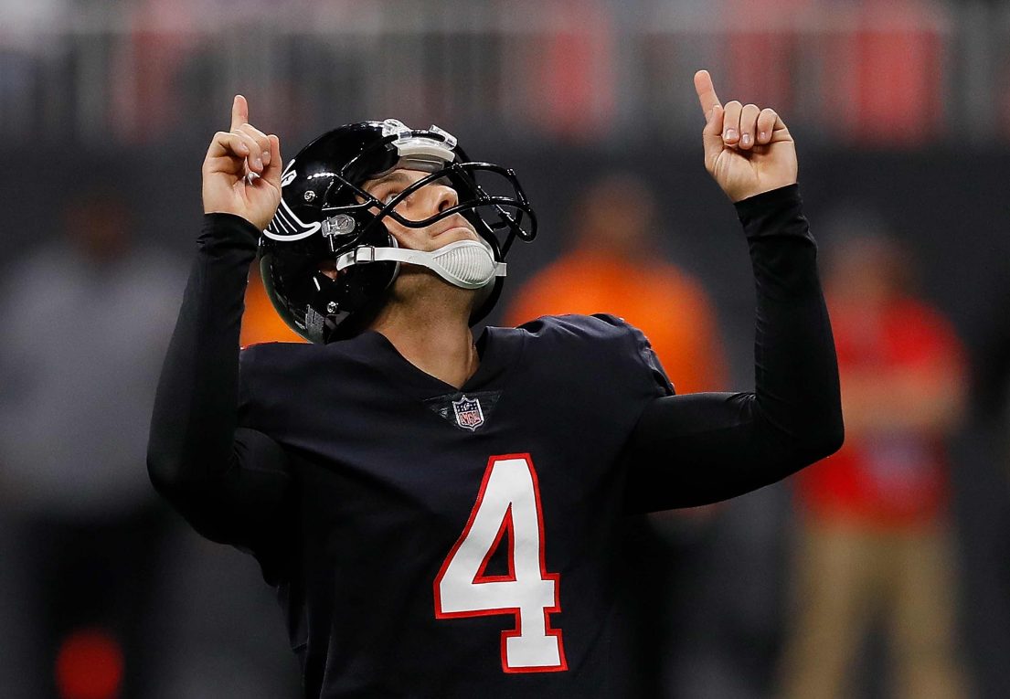 Giorgio Tavecchio. Foto: Kevin C. Cox/Getty Images)