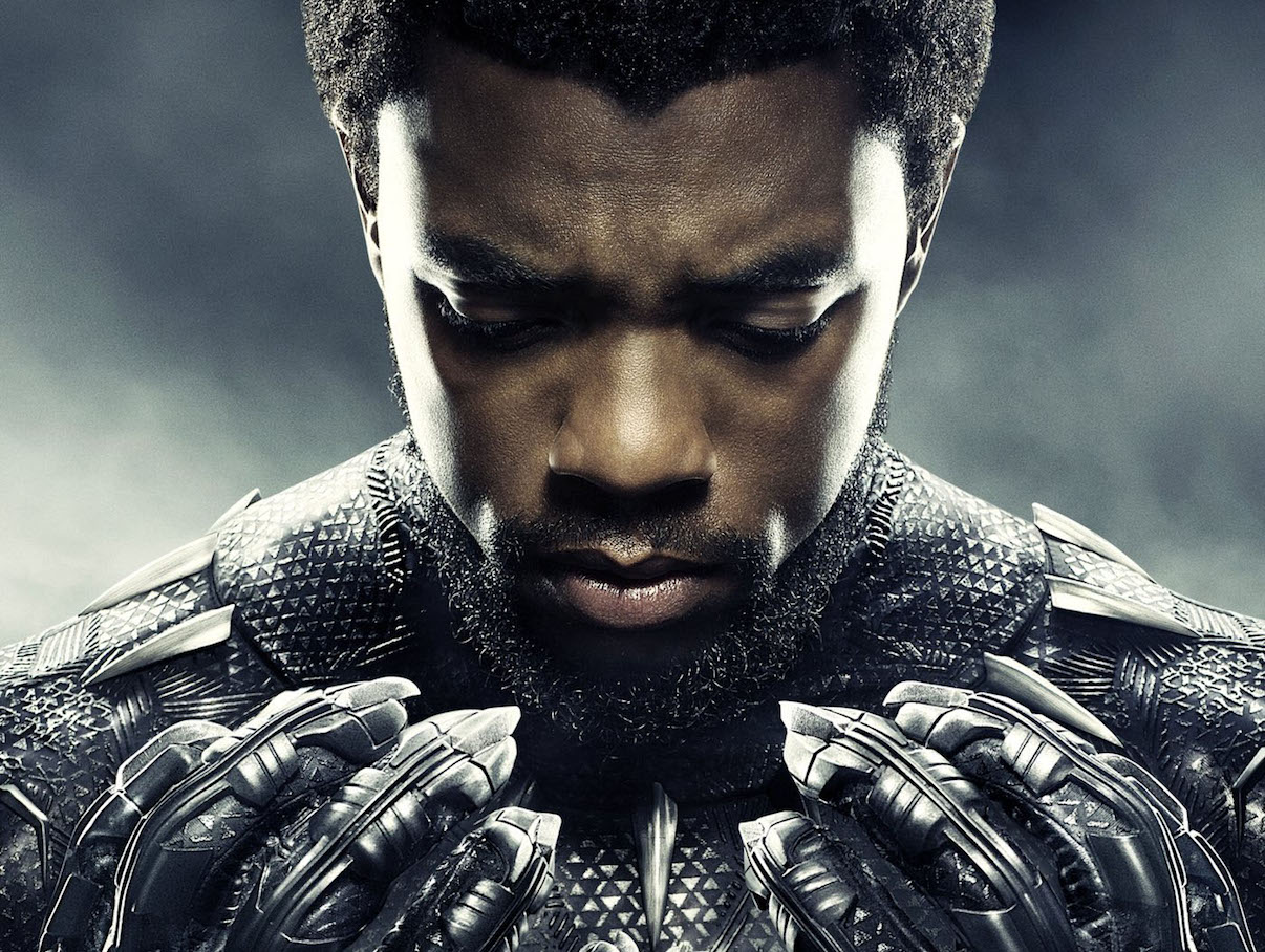 ‘Black Panther’ è  il primo Oscar (forse) che conta davvero per l’America black