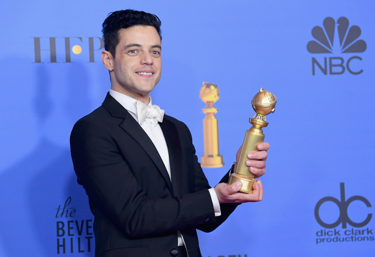 Golden Globes 2019: i migliori momenti della serata