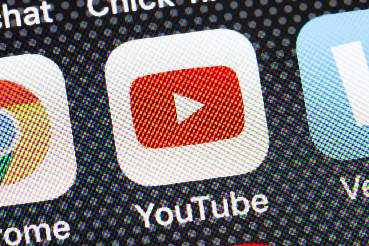 YouTube potrebbe saltare anche per colpa vostra