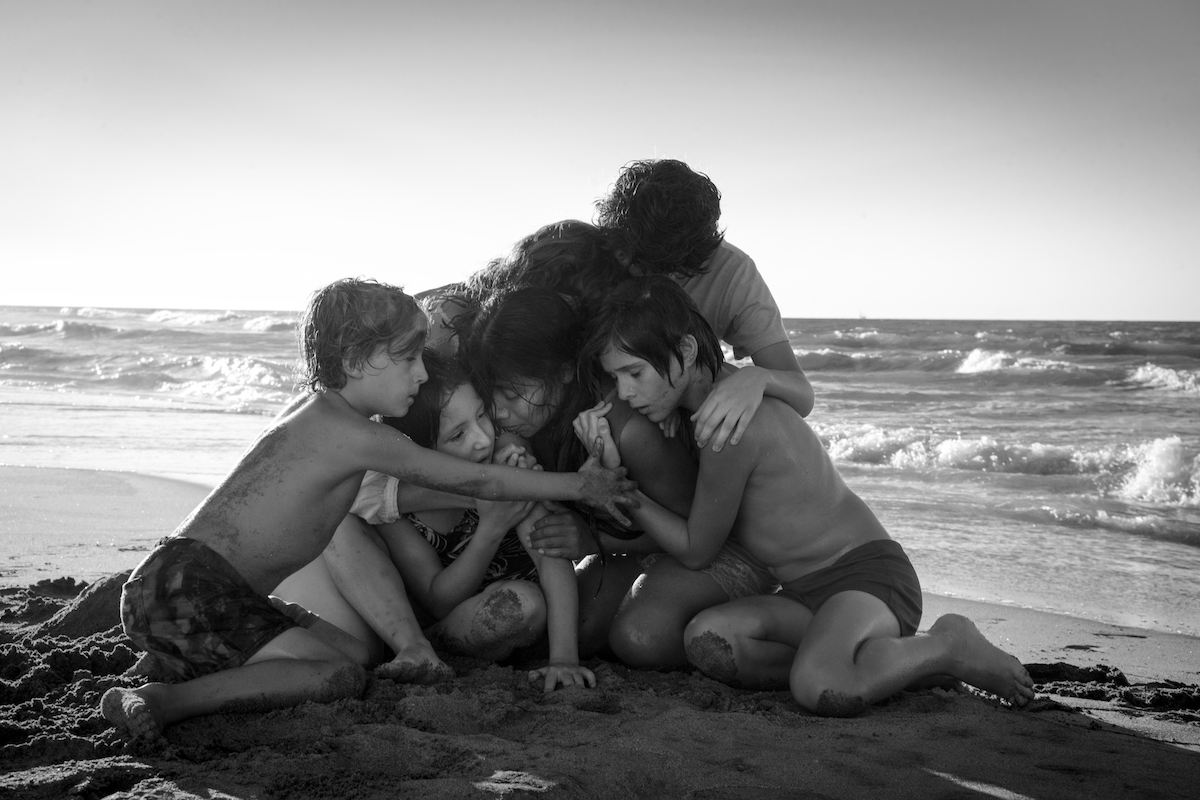 Oscar 2019, tra black power, ‘Roma’ e ‘La Favorita’