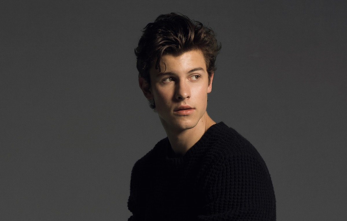 Shawn Mendes è nato nel 1998. L'anno scorso ha pubblicato il suo terzo album in studio