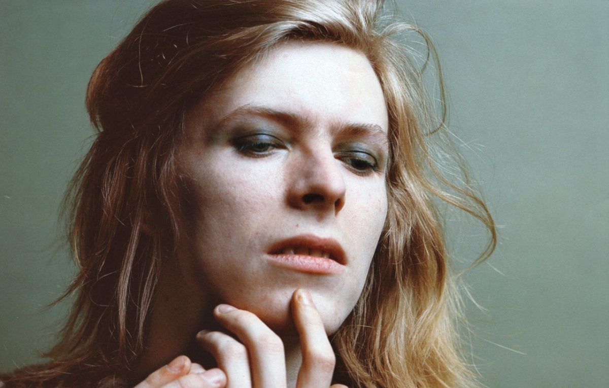 “Changes” è l’essenza di Bowie