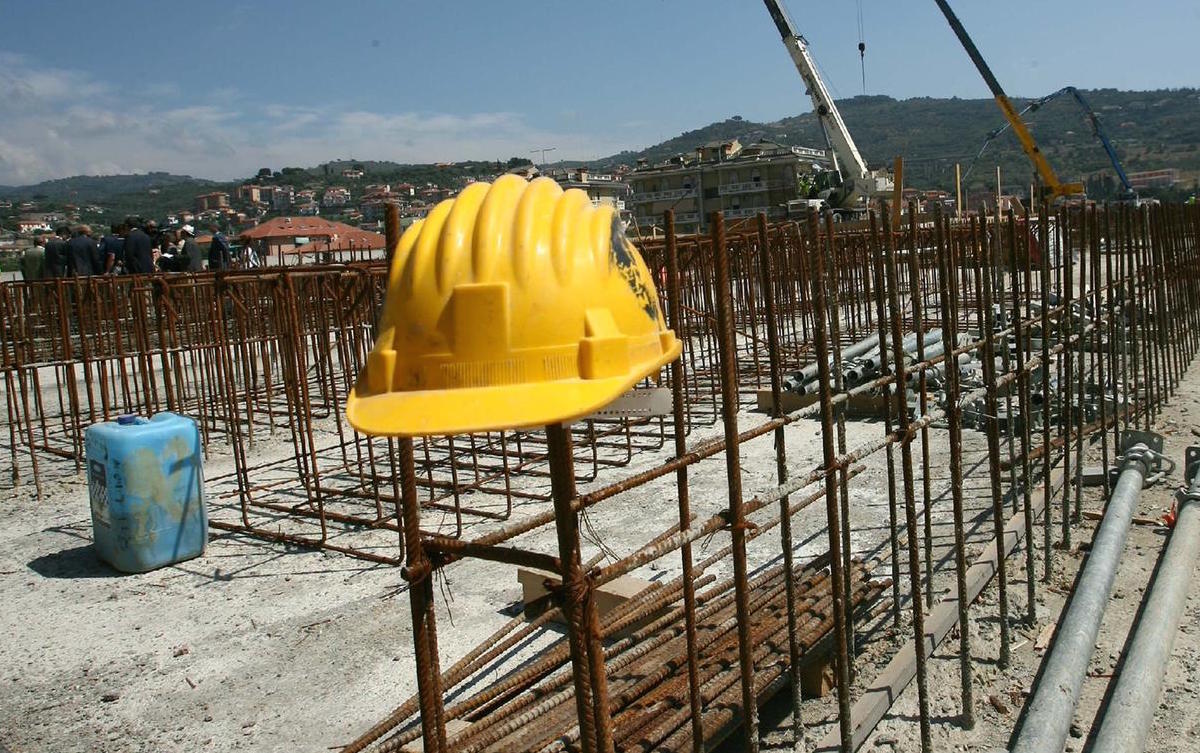 L’emergenza morti sul lavoro è peggiore di quanto crediamo