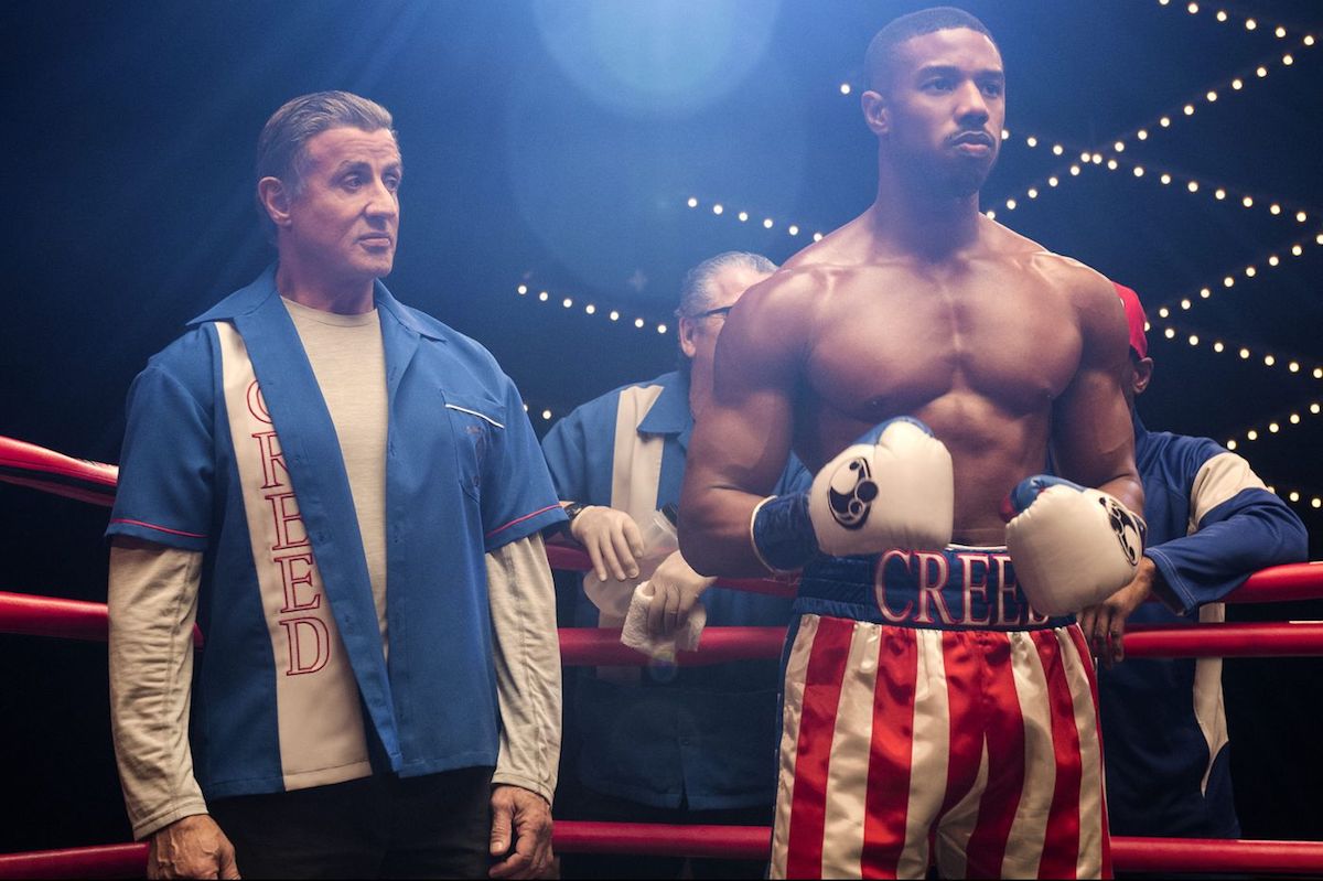 Risultati immagini per creed II