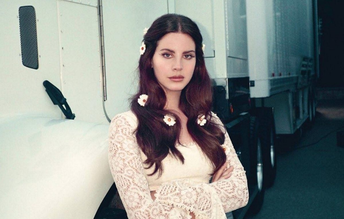 Il nuovo album di Lana Del Rey uscirà presto (e si può già ascoltare qualcosa)