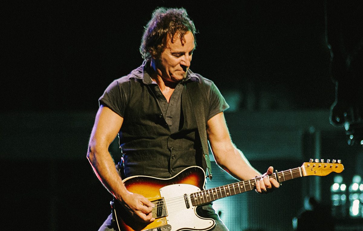 bruce springsteen canzoni famose - looklux.ru.