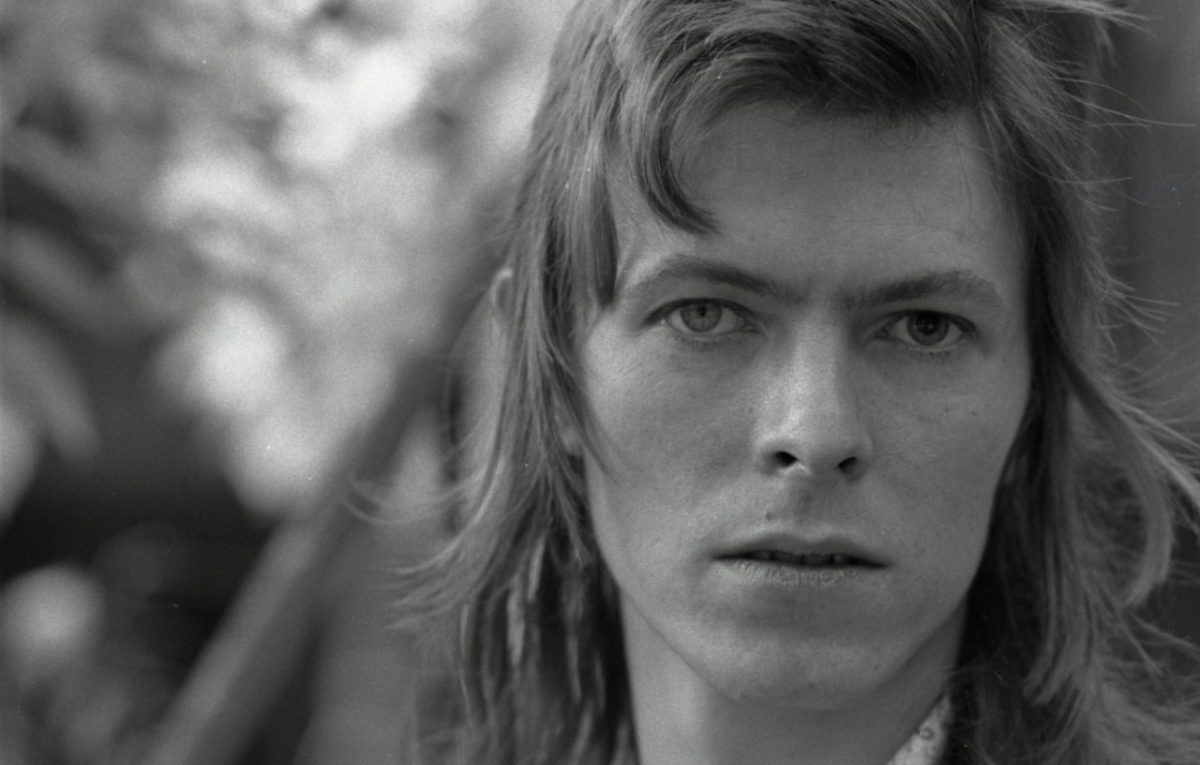David Bowie: «Mi rifiuto di essere considerato mediocre». La prima intervista di Rolling Stone