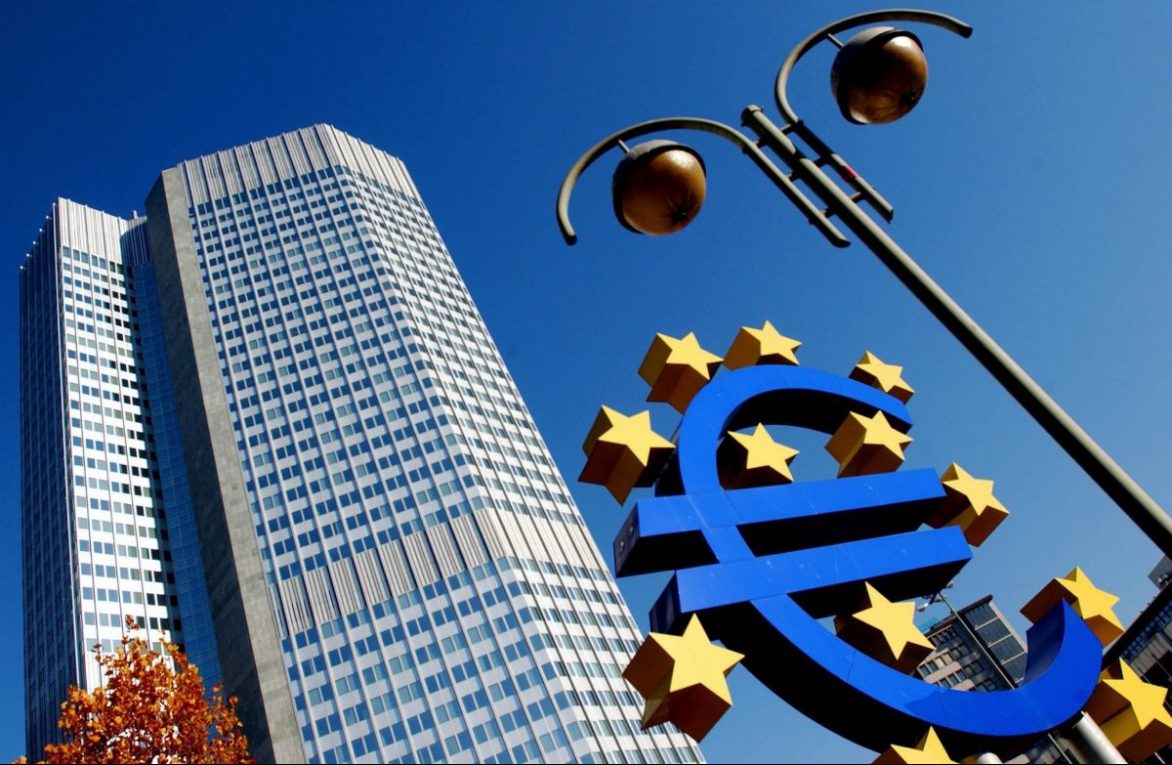 La BCE, foto via Facebook ufficiale