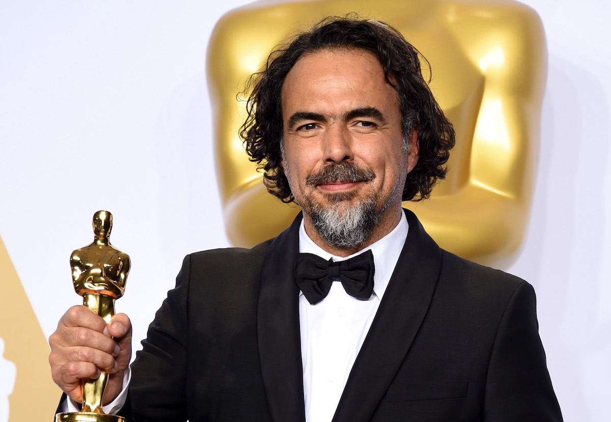 Alejandro González Iñárritu sarà il presidente della giuria al Festival di Cannes
