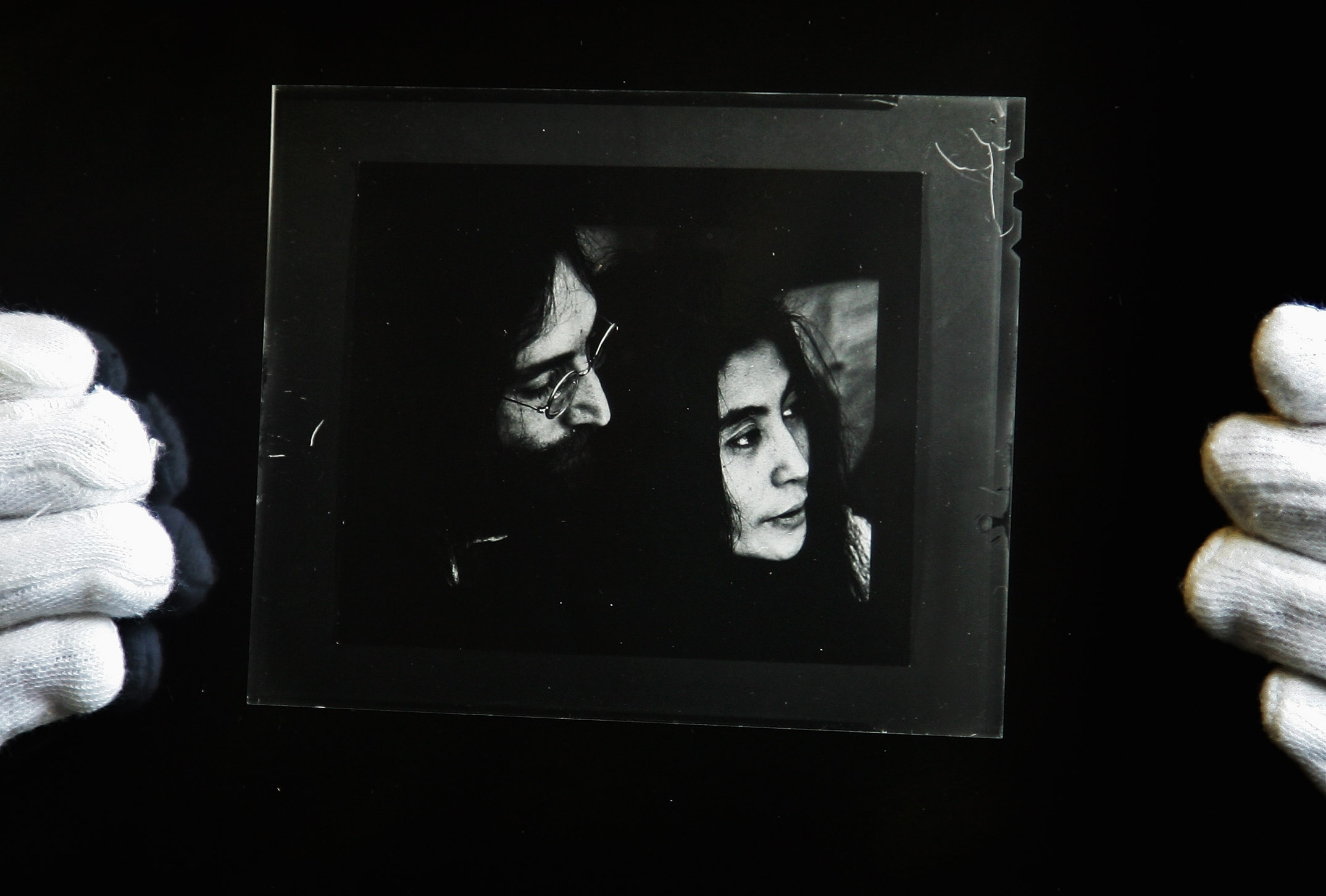 Il leggendario ‘Wedding Album’ di John Lennon e Yoko Ono sarà ripubblicato