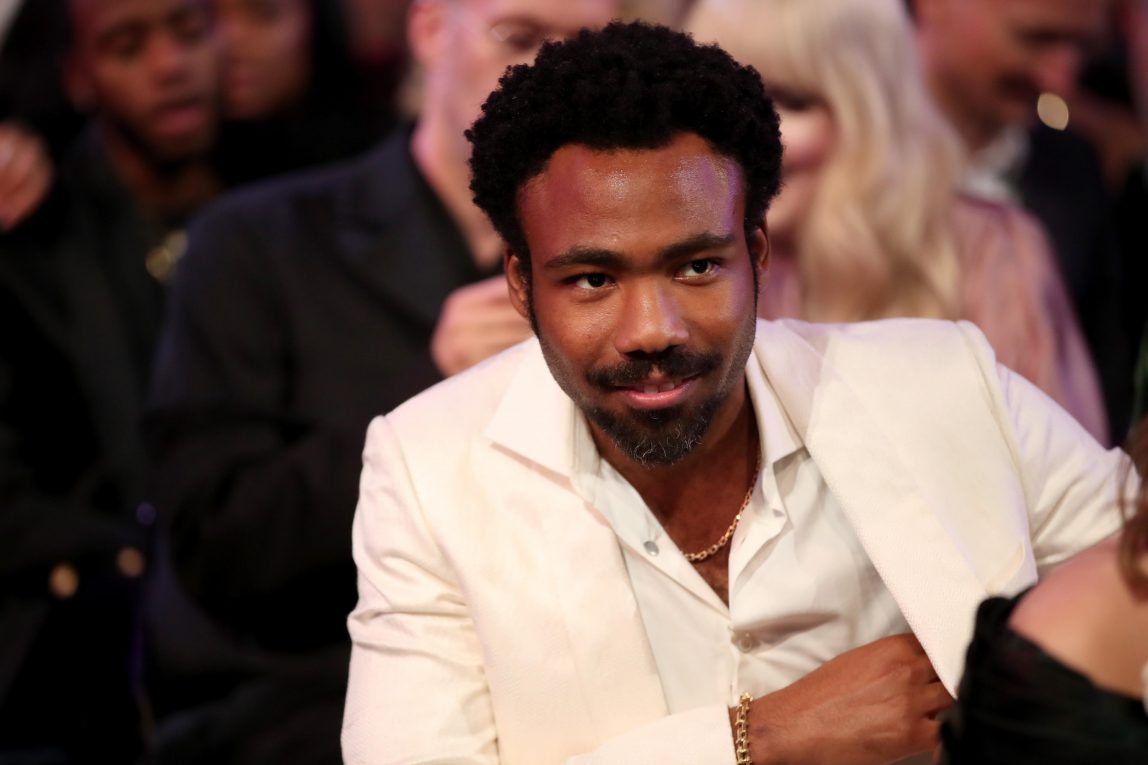 Childish Gambino. Cretidi: Getty/Christopher Polk / Staff