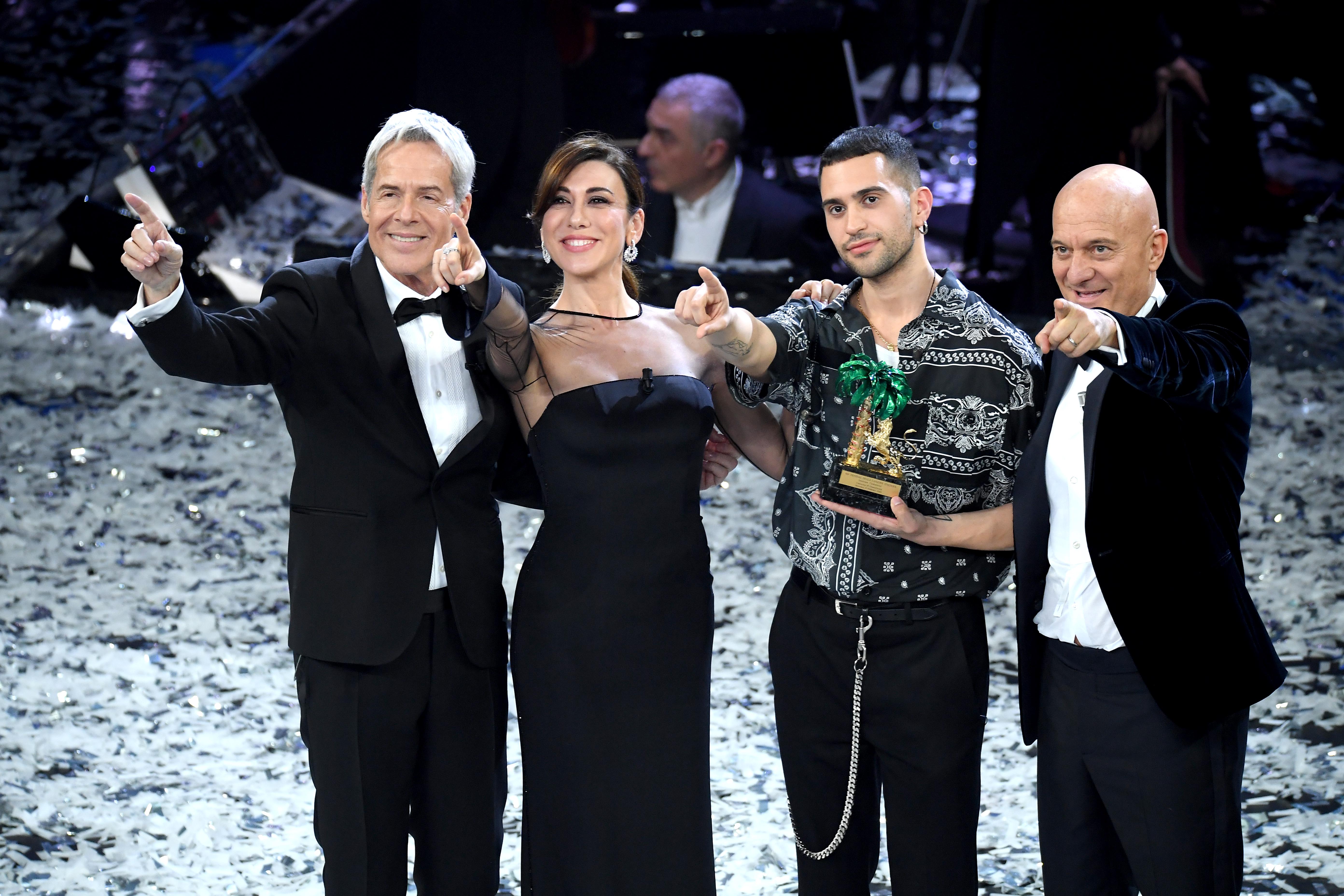 Sanremo 2019, le pagelle della finale del Festival
