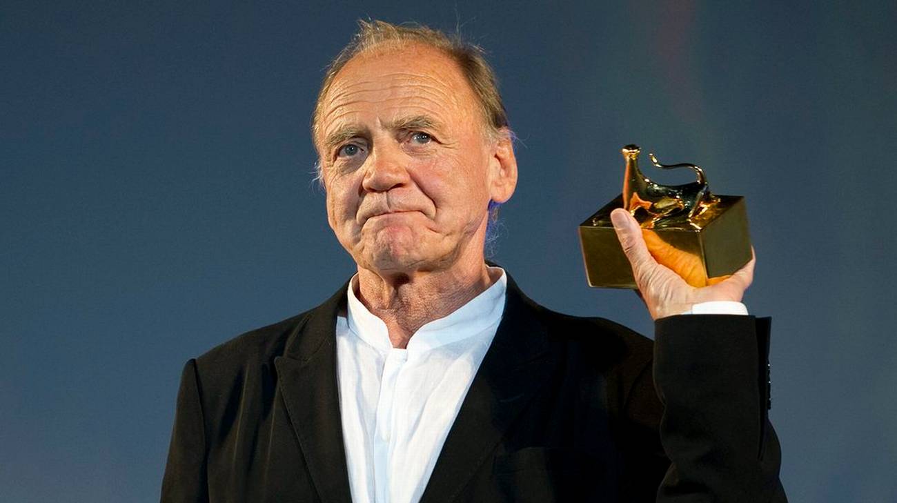 È morto l’attore Bruno Ganz