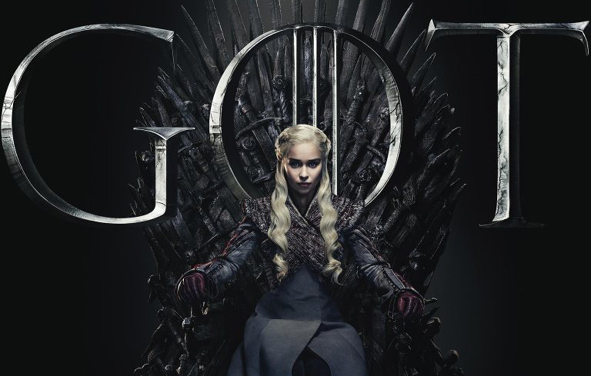 Game of Thrones, guarda i poster di tutti i personaggi dell’ultima stagione
