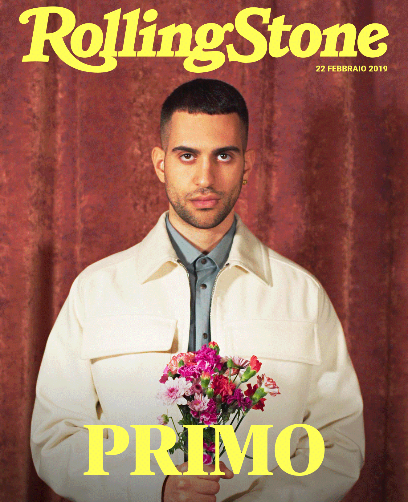 Primo | Rolling Stone Italia