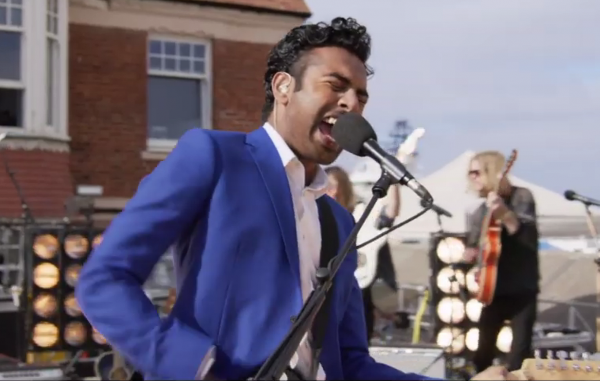 Come sarebbe il mondo se non fossero mai esistiti i Beatles?