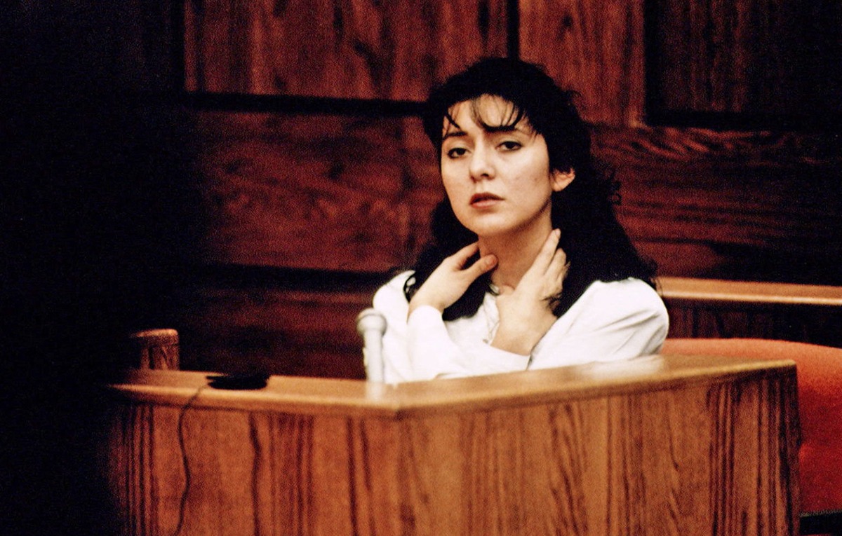 Lorena, il caso Bobbitt e unossessione fallica lunga 25 anni Rolling Stone Italia