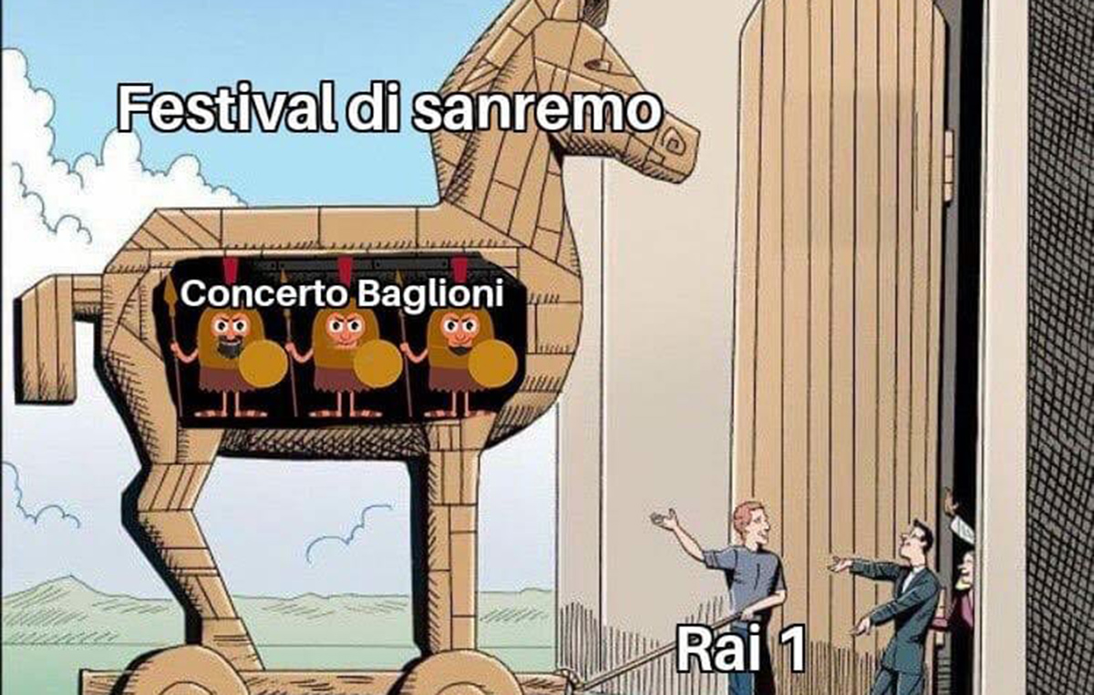 Sanremo 2019, i migliori meme dalla prima serata del Festival