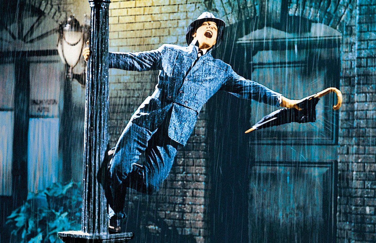 Stanley Donen, addio al regista di ‘Cantando sotto la pioggia’