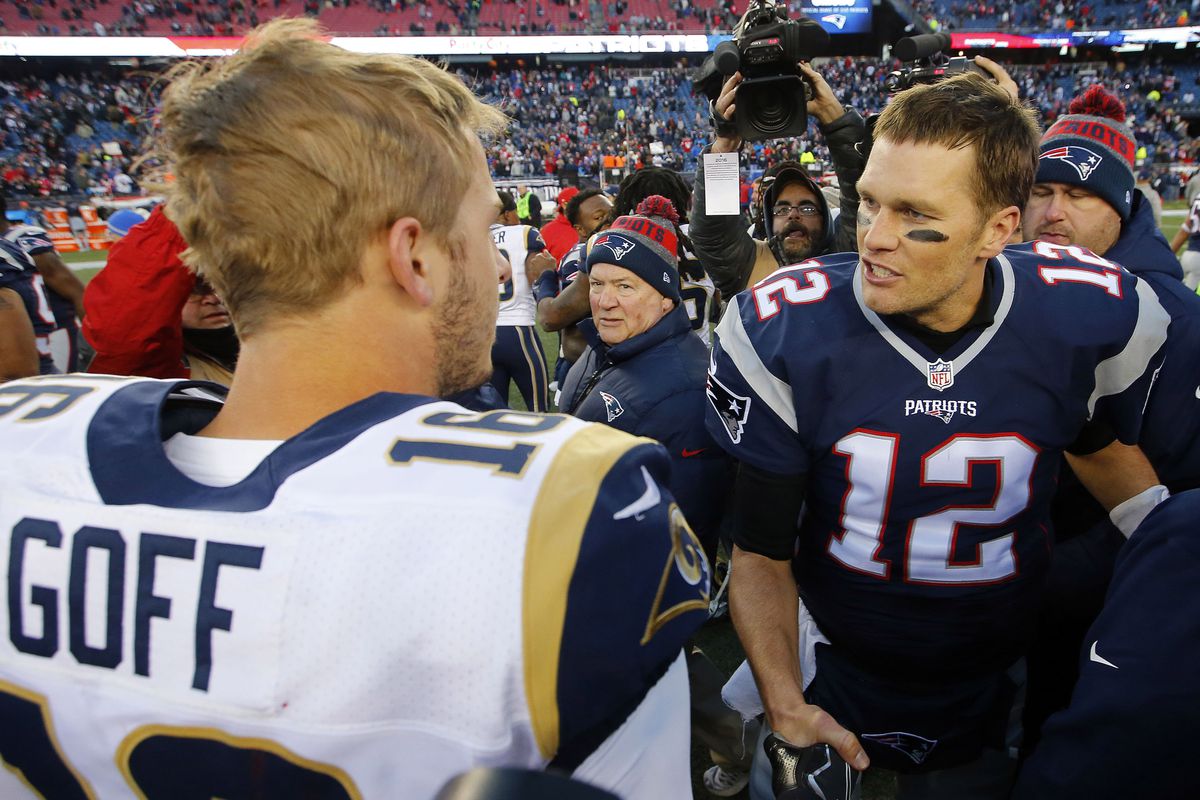Sempre e solo Patriots, il Super Bowl è ancora di Tom Brady