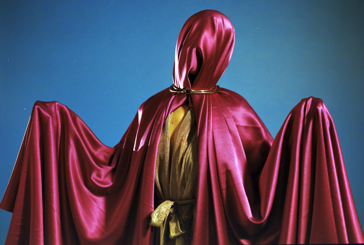 Risultato immagini per nava ritual