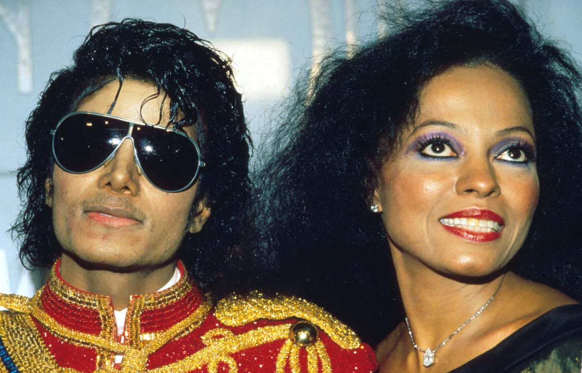 Diana Ross difende Michael Jackson dopo le accuse di ‘Leaving Neverland’