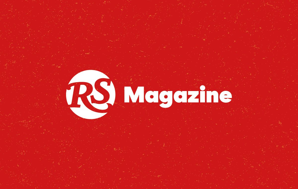 RS magazine