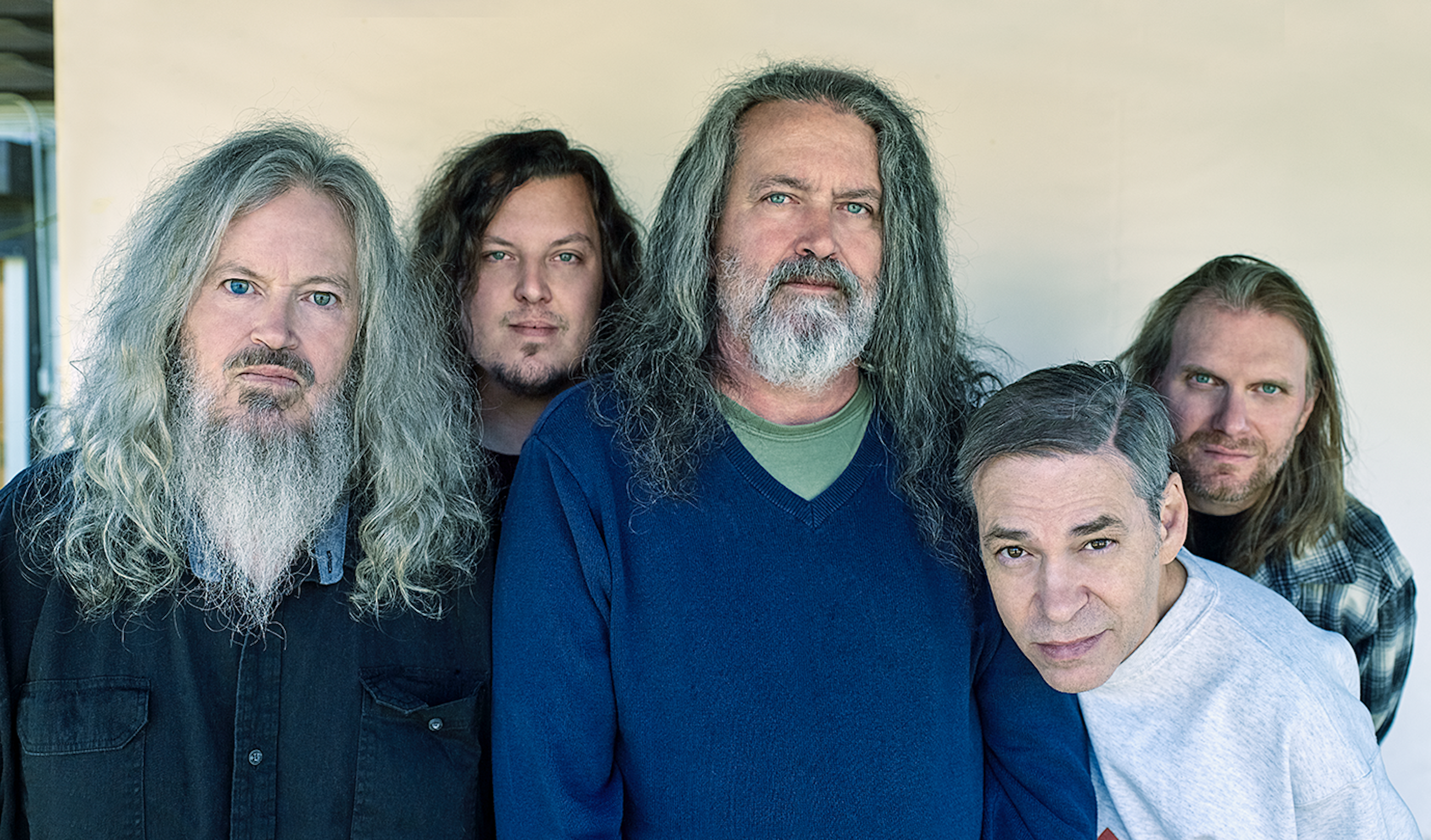 I Meat Puppets tra il nuovo album e il ricordo dell’Unplugged con i Nirvana