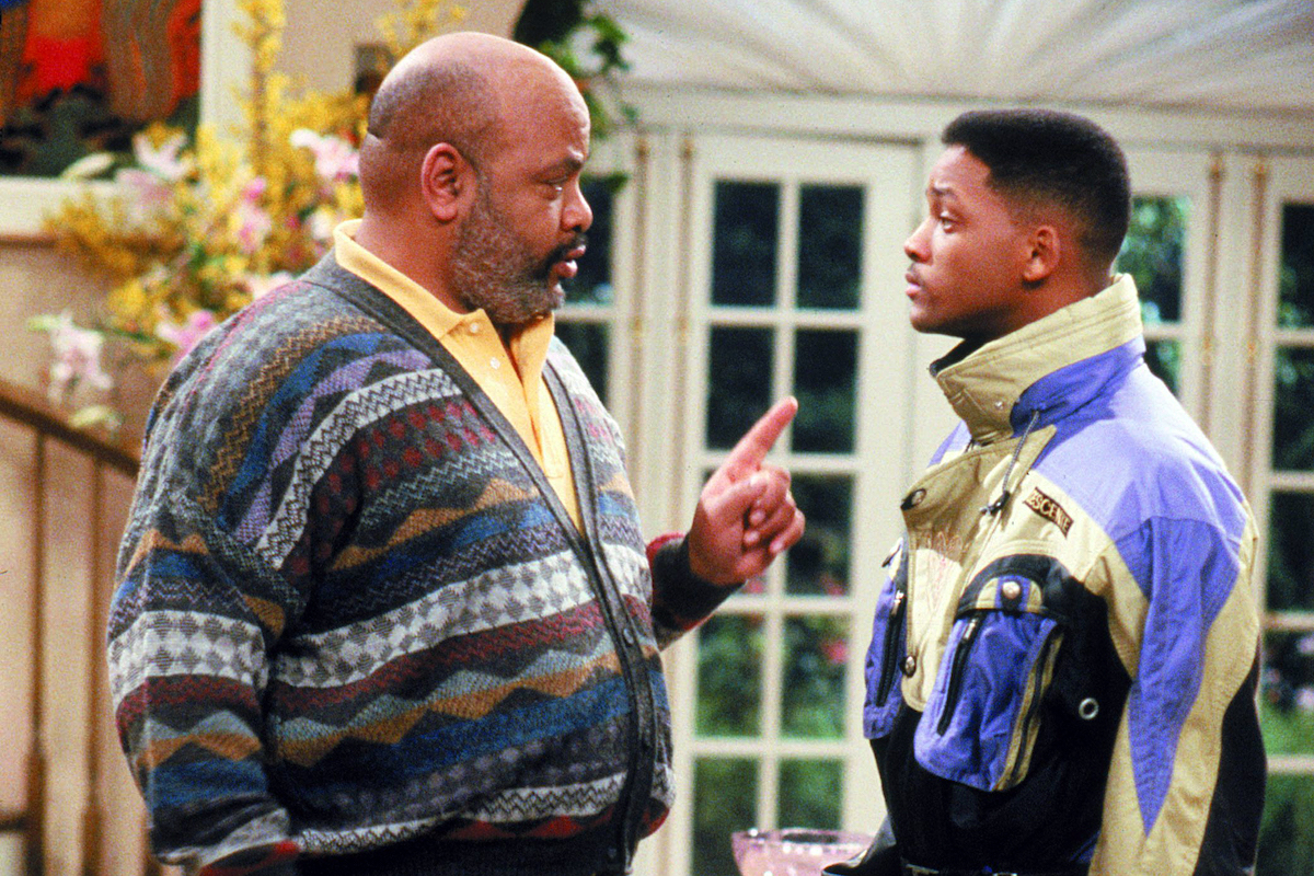 Willy Il Principe Di Bel Air Morto
