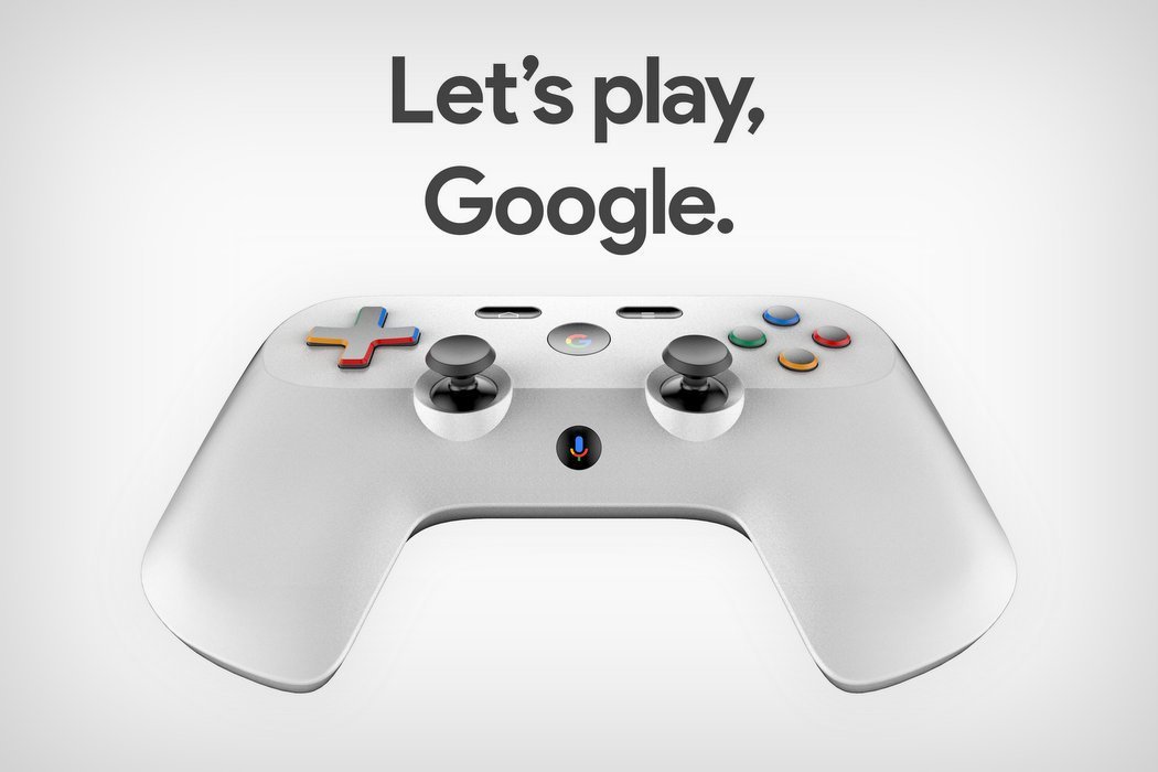 Google pronta a lanciare la sua console da gioco