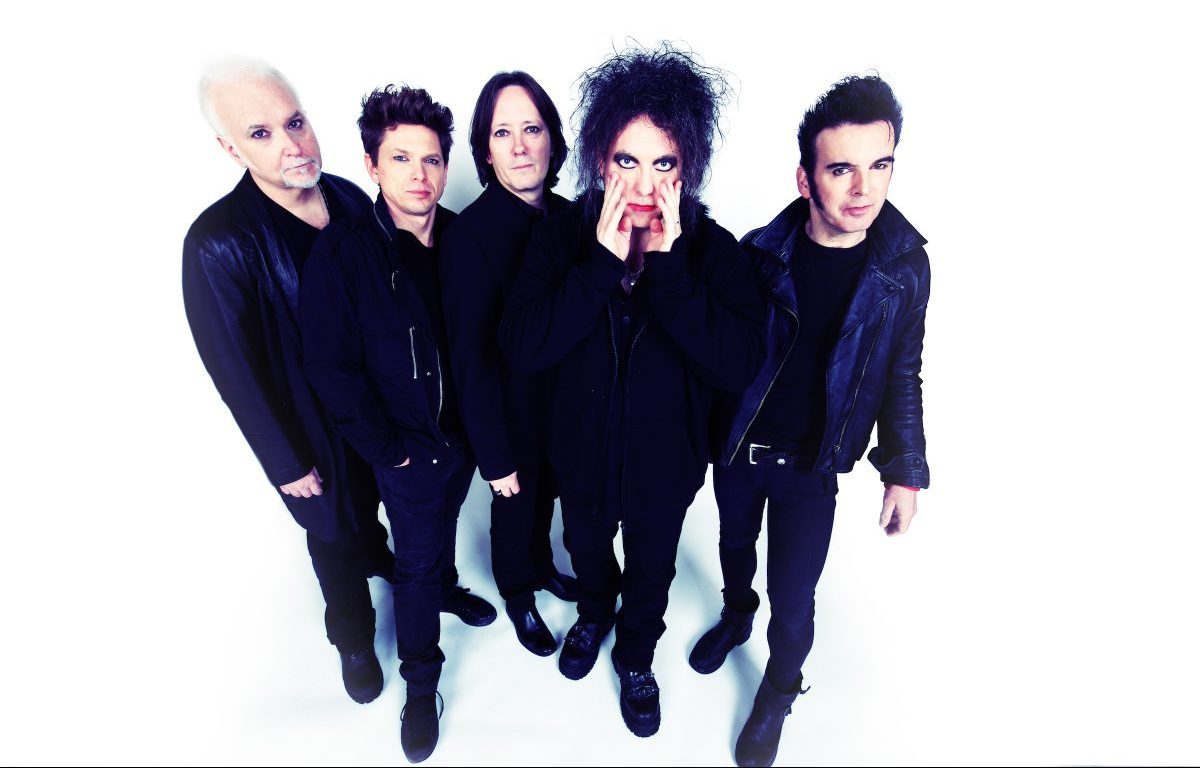 Rock and Roll Hall Of Fame: guarda il live dei The Cure