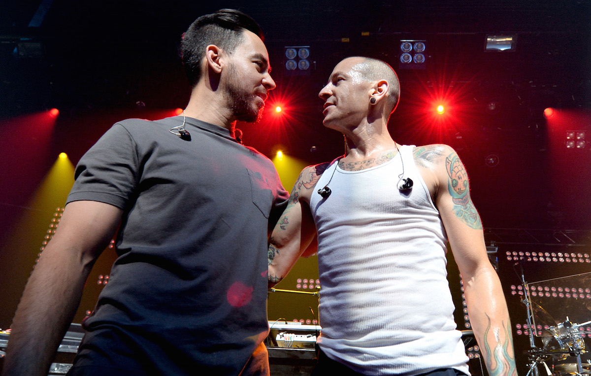 I Linkin Park celebreranno i 20 anni di ‘Hybrid Theory’