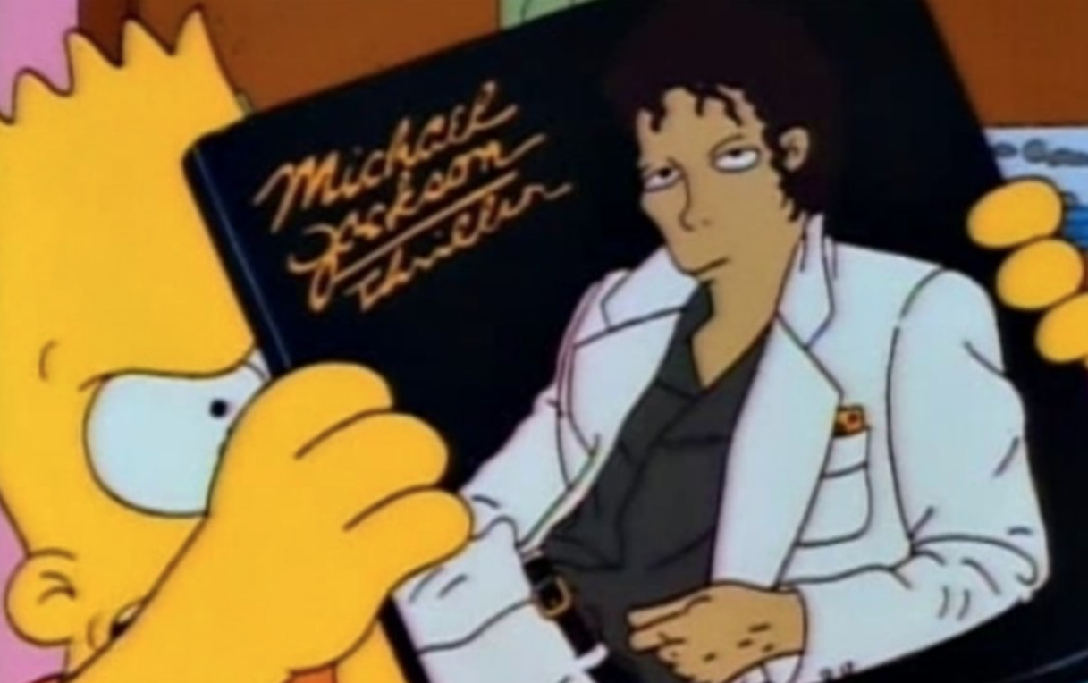 I Simpson ritirano l’episodio con Michael Jackson dopo le accuse di ‘Leaving Neverland’