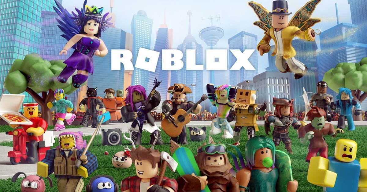 Gioca a Roblox con gli extra! RoBox